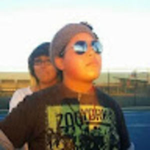 Meet your Posher, Alejandro